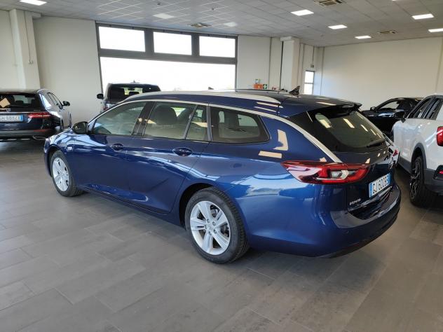 Opel Insignia 1.5 CDTI S&S Auto Sports Tourer Camera+Sensori - Foto 9