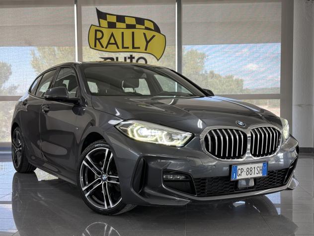 Bmw 116 M Sport 116d #10573 - Foto 7