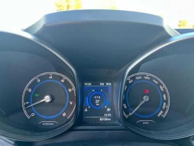 DR Automobiles DR6 DR Evo - 1.5 GPL rif. 24065181 - Foto 8