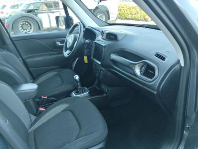 JEEP Renegade 1.6 Mjt 130 CV Limited rif. 23824718 - Foto 8