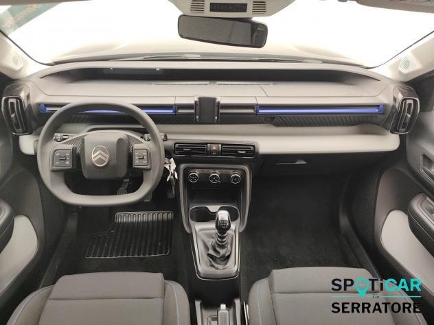 Citroën C3 NUOVA Turbo 100cv - YOU - Foto 7