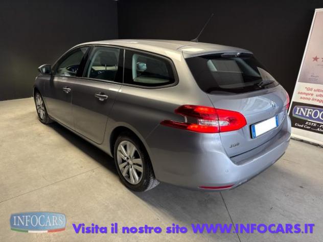 PEUGEOT 308 SW BlueHDi 130 CV ACTIVE - PROMO rif. 23952623 - Foto 2