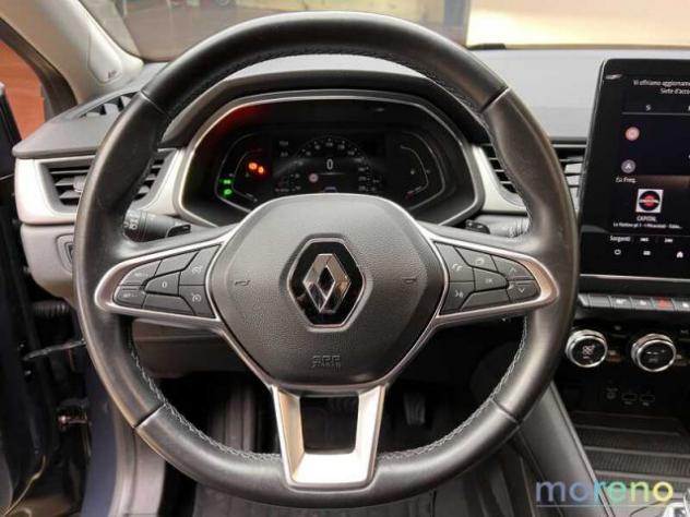 RENAULT Captur 1.3 TCe Intens 130 CV EDC rif. 18937979 - Foto 6