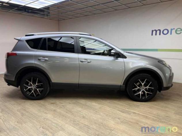 TOYOTA Rav4 2.0 D-4D Style 2WD rif. 18914443 - Foto 4