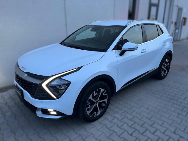 Kia Sportage 1.6 TGDI HEV STYLE 2WD AUTO - Foto 2