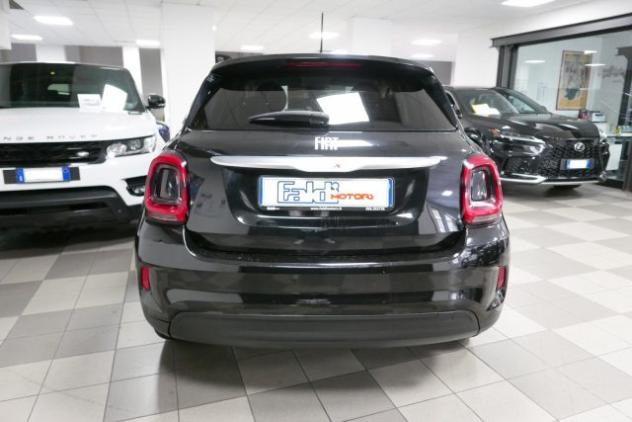 FIAT 500X 1.3 MultiJet 95 CV Club rif. 23909581 - Foto 5