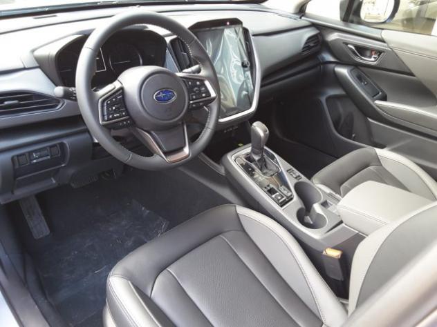 SUBARU Crosstrek 2.0i e-Boxer MHEV CVT Lineartronic Premium rif. 24039920 - Foto 7