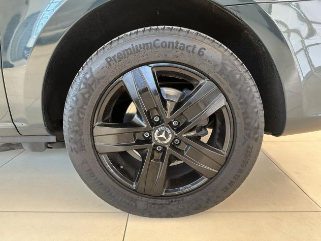 Mercedes-Benz Classe V V 220 D Auto Premium Compact - Foto 9