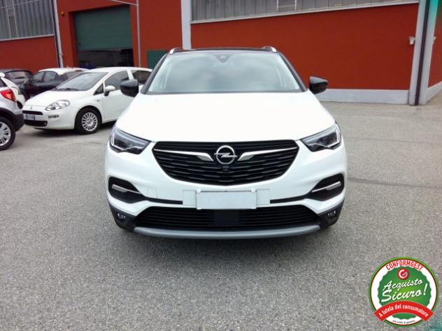 OPEL Grandland X 1.5 diesel Ecotec aut. Ultimate rif. 23352953 - Foto 2