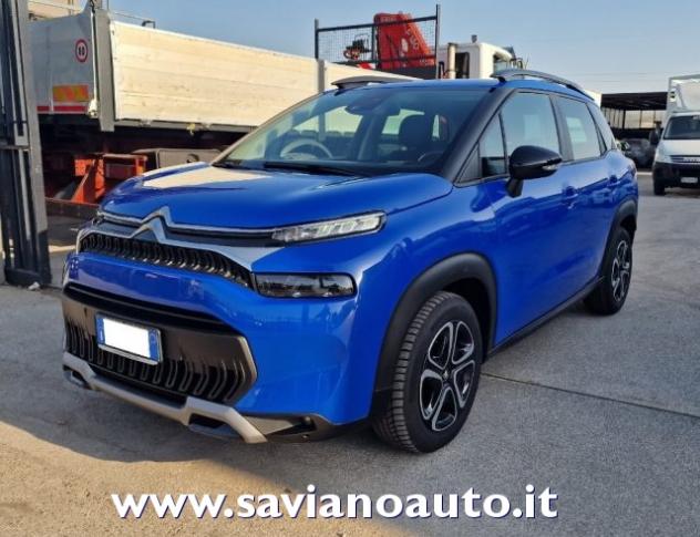 CITROEN C3 Aircross BlueHDi 110 S&S Feel rif. 23978955