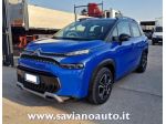 CITROEN C3 Aircross BlueHDi 110 S&S Feel rif. 23978955