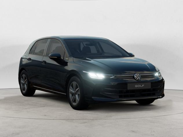 Volkswagen Golf Golf 2.0 tdi Life 115cv - Foto 6
