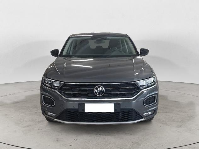 Volkswagen T-Roc 1.0 TSI Style - Foto 2