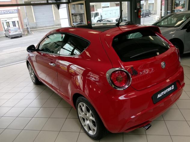 Alfa Romeo MiTo MiTo 1.4 Distinctive s&s 78cv - Foto 10