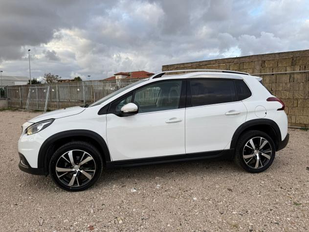 Peugeot 2008 BlueHDi 100 Black Matt - Foto 7