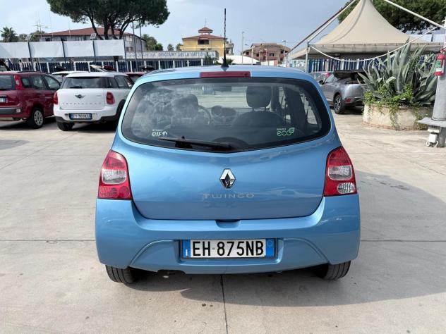 Renault Twingo 1.2 16V LEV Miss Sixty - Foto 4