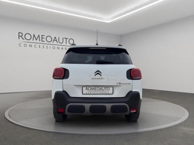 CITROEN C3 Aircross PureTech 110 S&S Feel rif. 24051999 - Foto 5