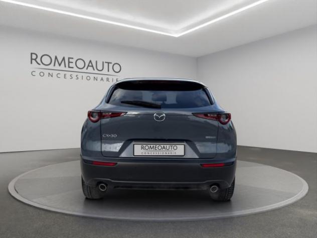 MAZDA CX-30 2.0 m-hybrid executive 122 cv rif. 24109159 - Foto 5