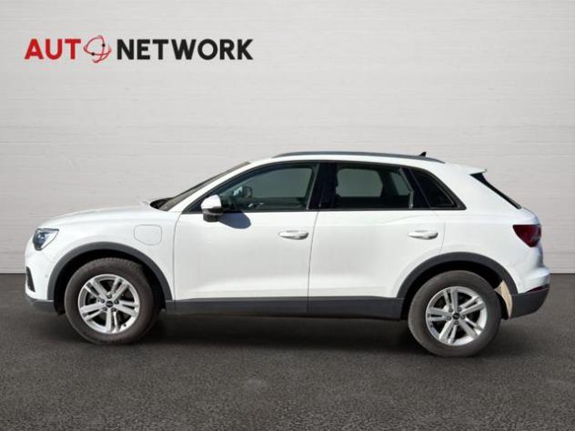 AUDI Q3 45 TFSI e S tronic Business rif. 23659737 - Foto 6