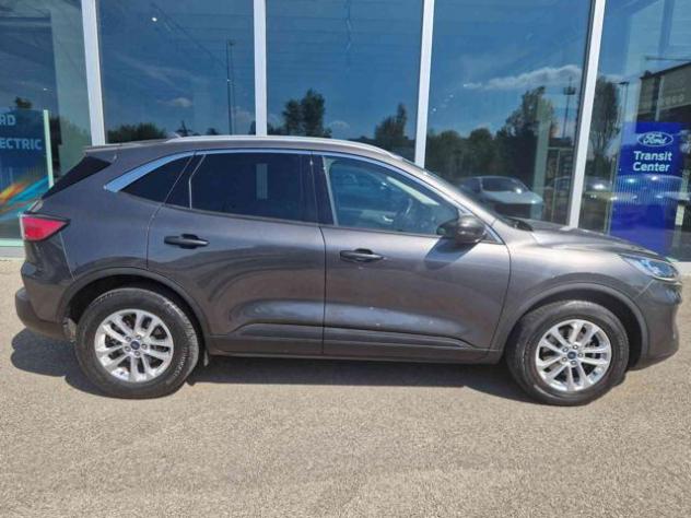 FORD Kuga 1.5 EcoBoost 150 CV 2WD Titanium X rif. 23723758 - Foto 4