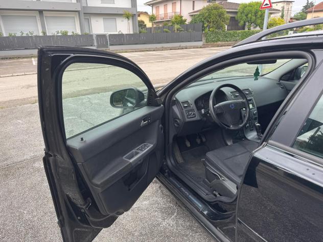 VOLVO V50 1.6 DIESEL DRIVE POLAR EURO 4 - Foto 8