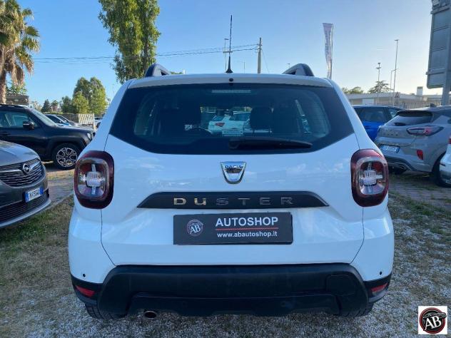 DACIA Duster - 1.0 TCe GPL 100 CV 4x2 Comfort - UNIPRO. - NEOPATENTATI - FINANZIABILE - Foto 8