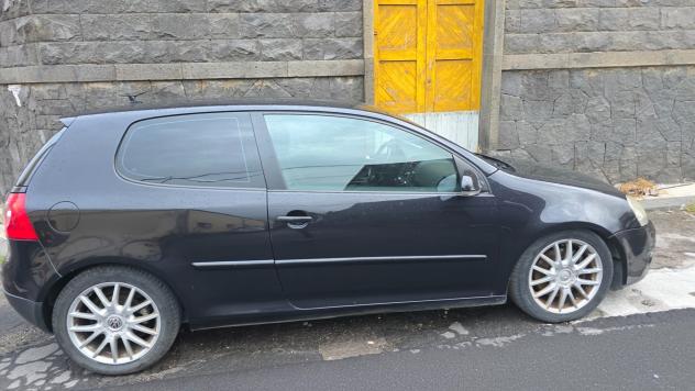 Volkswagen Golf 2.0 170cv - Foto 3