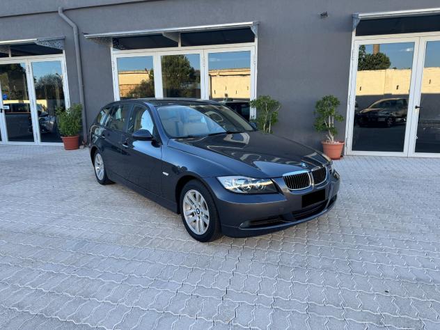 BMW 320D 2.0 TOURING ATTIVA 2006 - Foto 5