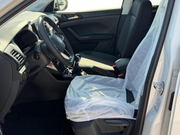 VOLKSWAGEN T-Cross 1.0 TSI 115 CV Edition Plus rif. 24006870 - Foto 10