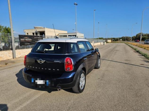 MINI Countryman Mini Cooper D Countryman Automatica MOTORE ROTTO rif. 24013964 - Foto 5