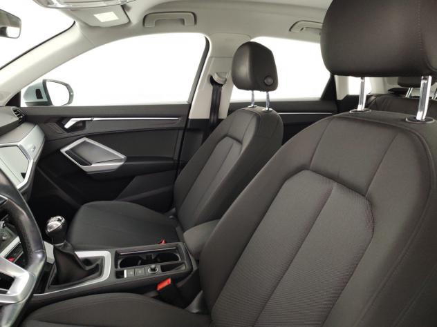 Audi Q3 1.5 35 TFSI Business Advanced - Foto 9