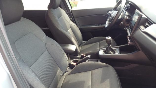 Renault Captur TCe 100 CV GPL FAP Intens - Foto 9
