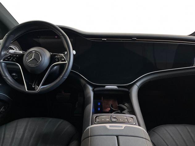 Mercedes-Benz EQS - V297 580 Luxury 4matic - Foto 8