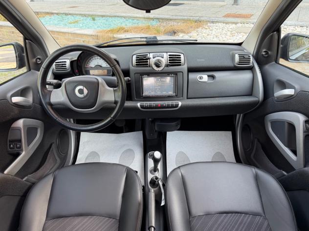 Smart ForTwo 1000 52 kW couppassion - Foto 9