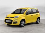 FIAT Panda Panda 1.0 FireFly S&S Hybrid  2025