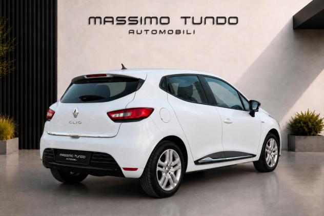 RENAULT Clio 1.2 75 CV 5p. Limited - Foto 3