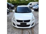 Suzuki Swift 1.3 DDiS FULL NAVI SENSORI TETTO GARANZIA