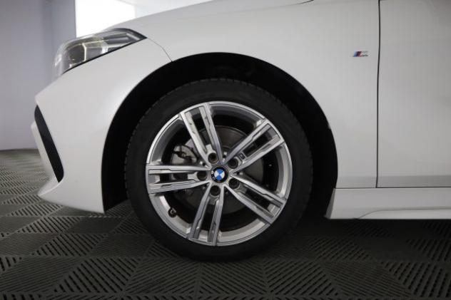 BMW 116 Serie 1 d 5p. Msport Exterior rif. 24002214 - Foto 8