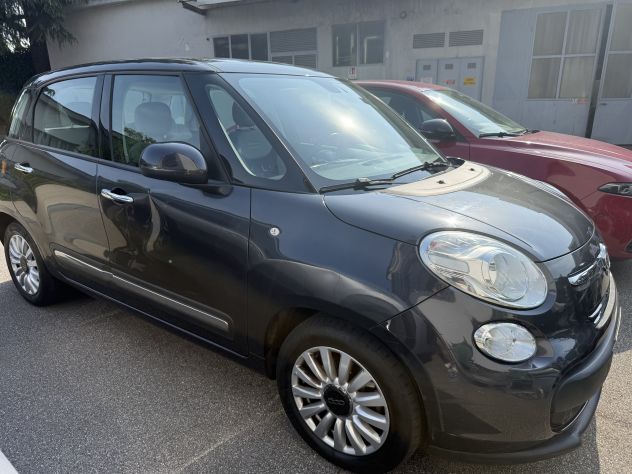 LOTTO 2 - Autovettura Fiat 500 L targata FA735TP - Foto 3