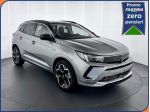 Opel Grandland 1.2 Ultimate s&s 130cv at8