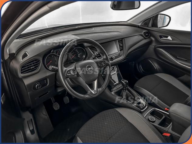 Opel Grandland X Grandland X 1.6 ecotec Innovation s&s 120cv - Foto 9