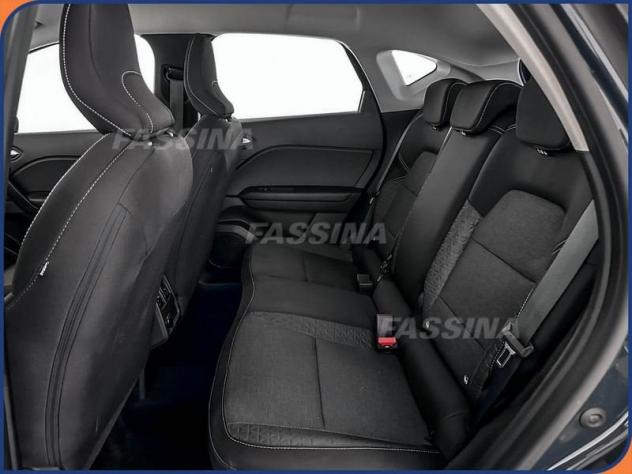 Renault Captur E-Tech hybrid 1.6 HEV E-TECH 145cv INTENS - Foto 10