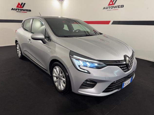Renault Clio Full Hybrid E-Tech 140 CV 5 porte Intens - Foto 3