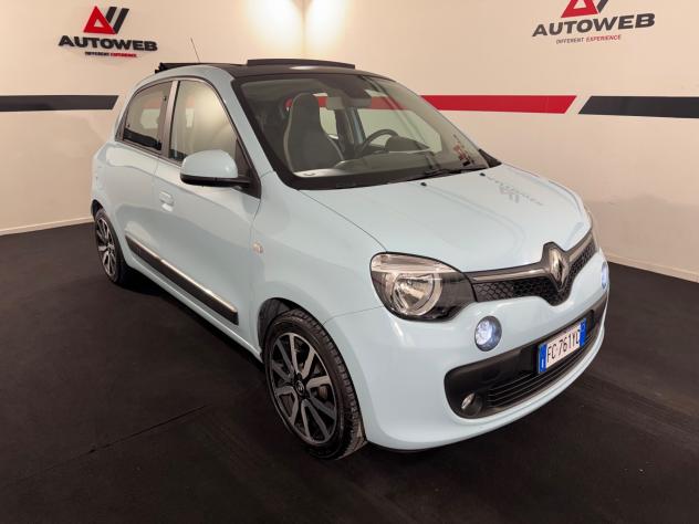Renault Twingo TCe 90 CV Stop&Start Energy Intens TETTO APRIBILE - Foto 2