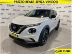 Nissan Juke 1.0 DIG-T Acenta-PACK LOOK