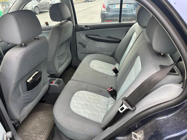 Skoda Fabia 1.4/68 CV cat 5 porte Comfort - Foto 9