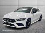 Mercedes-Benz CLA Sh.Brake - X118 Shooting Brake 200 d Premium auto