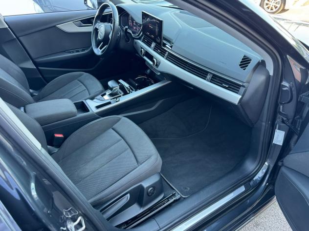 Audi A4 A4 35 2.0 tdi mhev Business Advanced 163cv s-tronic - Foto 9