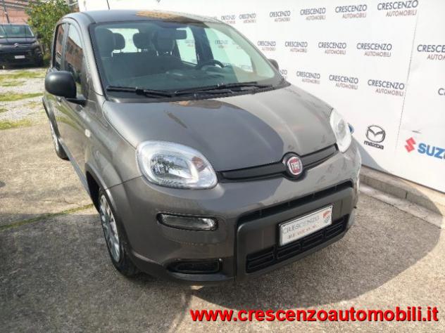 FIAT Panda 1.0 FireFly S&S Hybrid City Life - AZIENDALE rif. 23795806 - Foto 5