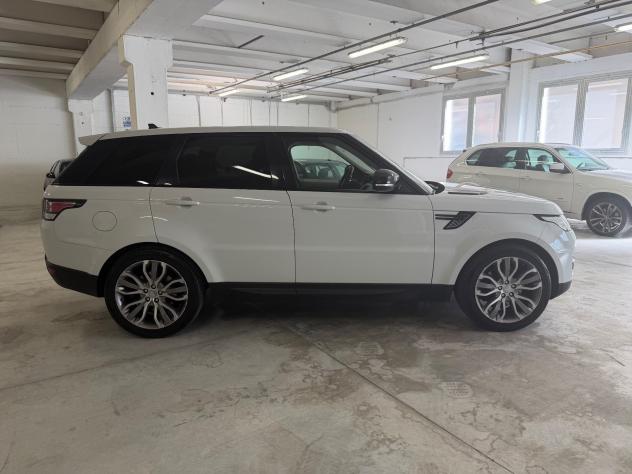 Land Rover Range Sport 3.0 TDV6 HSE Dynamic - Foto 2
